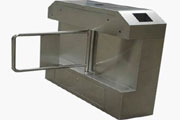 IAS-425b橋式斜角擺閘