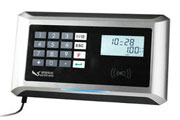 網絡型IAS-2020T雙門雙向門禁控制器