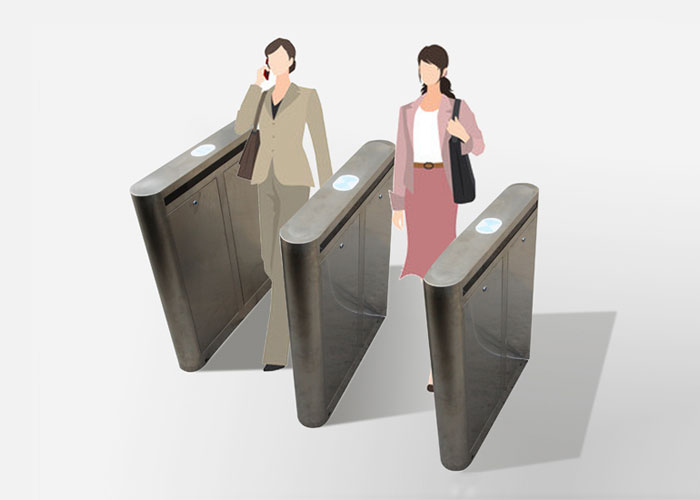 IAS-900AXT無障礙通道