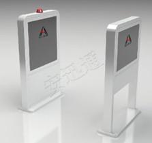 IAS-900AXT進出無障礙通道