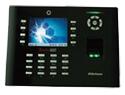 Iclock660-BS指紋門禁一體機